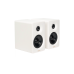 BOXE EDIFIER 2.0, RMS:  66W (2 x 15W + 2 x 18W), bluetooth v5.3, touch panel, AUX/USB-C, 220V alimentare, white 