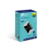 Router TP-LINK 400MBPS 4G LTE-ADV MOBILE WI-FI/SIM CARD SLOT 1.4IN TFT M7450