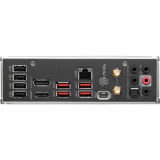 Placa baza MSI MAG B760 TOMAHAWK WIFI LGA1700 ATX MB DDR5 2xPCIe x16 4xSATA MAG B760 TOMAHAWK WIFI 