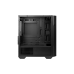Carcasa MSI MAG FORGE M100A D60 EU MAG 600DN EU Cord 1xUSB 3.0 2xUSB 2.0 4x120mm Auto RGB Fan Acrylic MAG FORGE M100A D60 