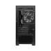 Carcasa MSI MAG FORGE M100A D60 EU MAG 600DN EU Cord 1xUSB 3.0 2xUSB 2.0 4x120mm Auto RGB Fan Acrylic MAG FORGE M100A D60 