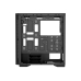 CARCASA DEEPCOOL MATREXX 50, Middle Tower E-ATX, fara sursa, sticla securizata, 1 x fan, USB 2.0 x 2, USB 3.0 x 1, Jack 3.5mm x 2, mesh, DP-ATX-MATREXX50 (timbru verde 0.08 lei) 