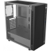 CARCASA DeepCool MATREXX 55 MESH, Tower, ATX, fara sursa, USB 3.2 gen 1 x 1, USB 2.0 x 2, audio, mic, PSU shroud, MATREXX55-MESH-ZJ (timbru verde 0lei) 