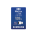 Card memorie Samsung MICROSD PRO PLUS 128GB CL10 CARD READER MB-MD128SB/WW