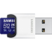 Card memorie Samsung MICROSD PRO PLUS 512GB CL10 MB-MD512SB/WW