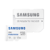 Card memorie Samsung MICROSDXC PRO ENDURANCE 128GB UHS1 W/AD MB-MJ128KA/EU