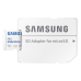 Card memorie Samsung MICROSDXC PRO ENDURANCE 128GB UHS1 W/AD MB-MJ128KA/EU