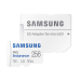 Card memorie Samsung MICROSDXC PRO ENDURANCE 256GB UHS1 W/AD MB-MJ256KA/EU