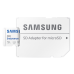Card memorie Samsung MICROSDXC PRO ENDURANCE 256GB UHS1 W/AD MB-MJ256KA/EU