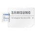 Card memorie Samsung MICROSDXC PRO ENDURANCE 32GB UHS1 W/AD MB-MJ32KA/EU