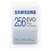 Card memorie Samsung SD EVO PLUS 256GB UHS1 MB-SC256K/EU 