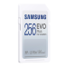 Card memorie Samsung SD EVO PLUS 256GB UHS1 MB-SC256K/EU 