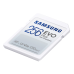 Card memorie Samsung SD EVO PLUS 256GB UHS1 MB-SC256K/EU 