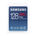 Card memorie Samsung MICROSD PRO PLUS 128GB UHS1 MB-SD128K/EU 