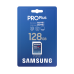 Card memorie Samsung MICROSD PRO PLUS 128GB UHS1 MB-SD128K/EU 
