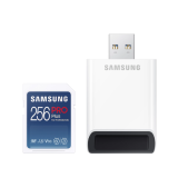 Card memorie Samsung MB-SD256KB/WW MB-SD256KB/WW (timbru verde 0.03 lei) 