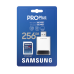 Card memorie Samsung MB-SD256KB/WW MB-SD256KB/WW (timbru verde 0.03 lei) 