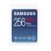 Card memorie Samsung MICROSD PRO PLUS 256GB UHS1 MB-SD256K/EU 