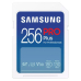 Card memorie Samsung MICROSD PRO PLUS 256GB UHS1 MB-SD256S/EU 