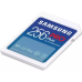 Card memorie Samsung MICROSD PRO PLUS 256GB UHS1 MB-SD256S/EU 