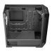 CARCASA Cooler Master MASTERBOX 540, middle Tower, ATX, fara sursa, 1, USB 3.2 gen2 Type-C x 1, USB 3.2 gen 1 x 4, audio, mic, 1x Reset/ARGB button, PSU shroud, 7 sloturi expansiune, iluminare , negru 