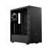 CARCASE Cooler Master MB600L V2 Without ODD,TG left panel, ATX,U3*2,TG left panel,Rear black Fan*1,370 body, MB600L2-KGNN-S00 (timbru verde 0.08 lei) 