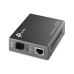 Media convertor TP-LINK MC112CS 100M WDM FIBER/CONVERTER   