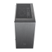 CARCASE Cooler Master MasterBox MB400L w/o ODD TG, U3*2+ Audio single jack,w/rear fan, TG, MCB-B400L-KGNN-S00 (timbru verde 0.08 lei) 
