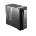 CARCASE Cooler Master MasterBox MB520,Black trim, Transparent front bezel with black trim,USB3.0*2,t, MCB-B520-KANN-S01 (timbru verde 0.08 lei) 