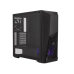 CARCASE Cooler Master MasterBox K501L RGB, ATX,U3+U2,Top filter,RGB fan*1,TD500Mesh body,TG, MCB-K501L-KGNN-SR1 (timbru verde 0.16 lei) 