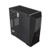 CARCASE Cooler Master MasterBox K501L RGB, ATX,U3+U2,Top filter,RGB fan*1,TD500Mesh body,TG, MCB-K501L-KGNN-SR1 (timbru verde 0.16 lei) 