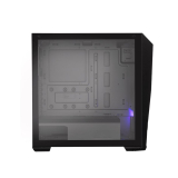 CARCASE Cooler Master MasterBox K501L RGB, ATX,U3+U2,Top filter,RGB fan*1,TD500Mesh body,TG, MCB-K501L-KGNN-SR1 (timbru verde 0.16 lei) 