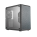 CARCASE Cooler Master MasterBox Q500L, Q500L,U3 x2,120mm fanx1, Acrylic side panel, MCB-Q500L-KANN-S00 (timbru verde 0.08 lei) 
