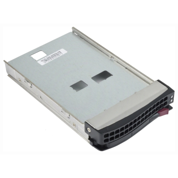 Supermicro HDD TRAY MCP-220-00043-0N/HDD 2.5 IN 3.5 