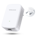 Router MERCUSYS RANGE EXTENDER 300MBPS ME10 