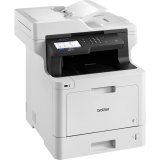 Brother MFC-L8900CDW Multifunctional laser color A4 cu fax, ADF, full duplex