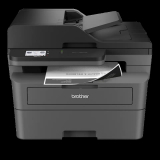 Imprimanta Multifunctional Laser Mono Brother L2862DW, A4, Functii: Impr.|Scan.|Cop., Viteza de Printare Monocrom: 34ppm, Viteza de printare color: , Conectivitate:USB, Duplex:Da, ADF:Nu(Timbru Verde 23lei) MFC 