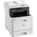 Brother MFC-L8690CDW Multifunctional laser color A4 cu fax, ADF, full duplex