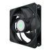 VENTILATOR COOLER MASTER PC 120x120x25mm, SickleFlow 120, 62CFM, air balance, silentios, rifle bearing MFX-B2NN-18NPK-R1 