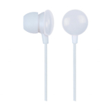 Casti Gembird MP3 White MHP-EP-001-W
