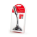 MICROFON GEMBIRD, suport tip picior, conector Jack 3.5 mm, negru, MIC-D-02 (timbru verde 0.03 lei) 