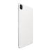 Apple Smart Folio for iPad Pro 11-inch (3rd) - White, mjma3zm/a 