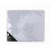 MousePAD GEMBIRD, cauciuc si material textil, 250 x 210 x 3 mm, printabil, alb, MP-PRINT-M 