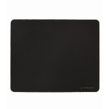 MousePAD GEMBIRD, cauciuc si material textil, 220 x 180 x 3 mm, negru, MP-S-BK 