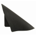 MousePAD GEMBIRD, cauciuc si material textil, 220 x 180 x 3 mm, negru, MP-S-BK 