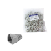 MANSON mufe RJ-45 LOGILINK pt. cablu UTP, FTP, SFTP, RJ-45 (T), plastic, 100 buc, gri, MP0005 