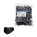 MANSON mufe RJ-45 LOGILINK pt. cablu UTP, FTP, SFTP, RJ-45 (T), plastic, 100 buc, negru, MP0006 