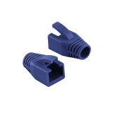 MANSON mufe RJ-45 LOGILINK pt. cablu UTP, FTP, SFTP, Cat6, RJ-45 (T), plastic, 50 buc, MP0035B 
