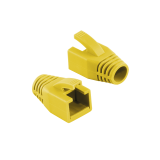 MANSON mufe RJ-45 LOGILINK pt. cablu UTP, FTP, SFTP, Cat6, RJ-45 (T), plastic, 50 buc, MP0035Y 