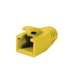 MANSON mufe RJ-45 LOGILINK pt. cablu UTP, FTP, SFTP, Cat6, RJ-45 (T), plastic, 50 buc, MP0035Y 